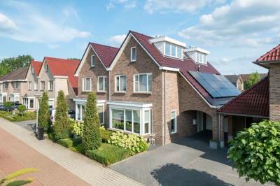 Woning Erve Engelboer 6 Oldenzaal