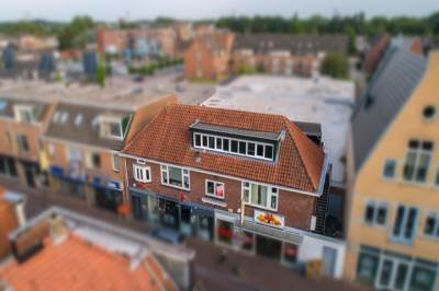 Woning Grotestraat 145 Goor