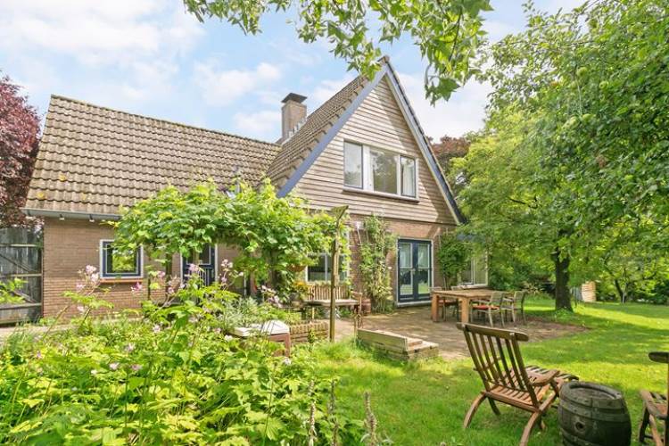 Woning Randwijkse Rijndijk 34 Randwijk