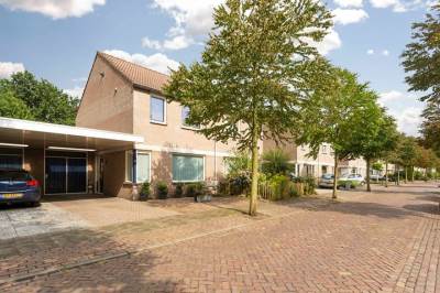 Woning De Sikkel 40 Heesch