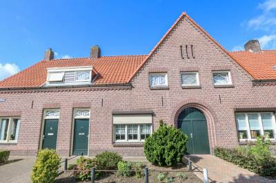 Woning de vier Uitersten 4 Oirschot