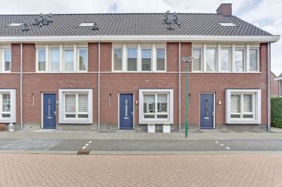Woning Prinsenhof 4 Chaam