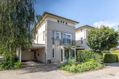 Woning Neptunusstraat 5 Culemborg