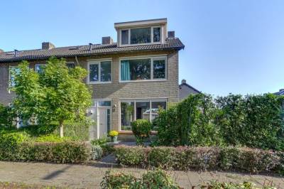 Woning Hofstade 48 Alphen (NB)