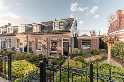 Woning Singel 65 Weesp