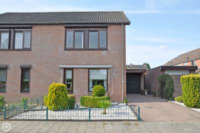 Woning Prins Hendrikstraat 27 Andelst