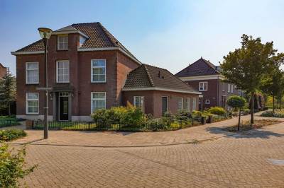 Woning Spoormakerserf 101 Helmond