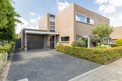 Woning Kilianusstraat 2 Stein