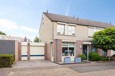 Woning Dijnakker 28 Heesch