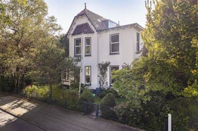 Woning Amsterdamseweg 473 Amstelveen