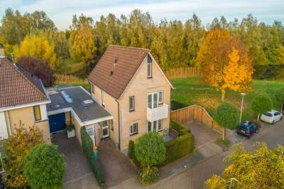 Woning Specreyse 13 Goor