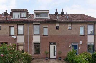 Woning Jacoba Pompevliet 3 Barendrecht