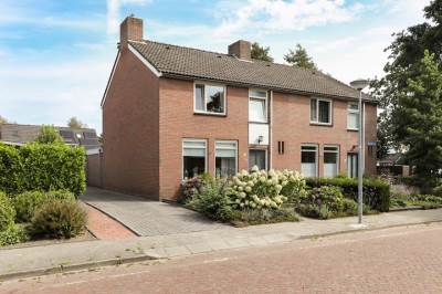 Woning Kastanjelaan 52 Marum
