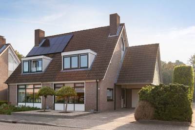 Woning Leuvenstein 23 Kesteren