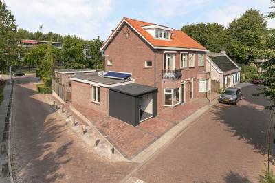 Woning Ketsheuvel 14 Den Bosch