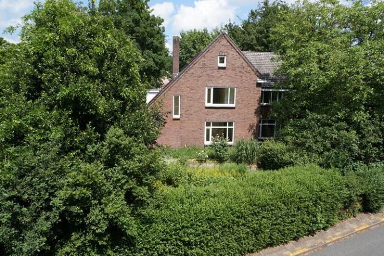 Woning Prins Bernhardweg 18 Oosterbeek