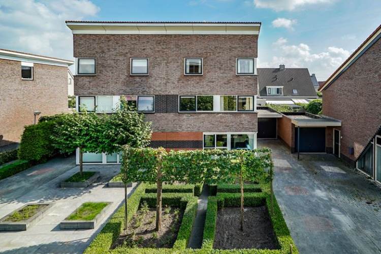 Woning Moezel 49 Leeuwarden
