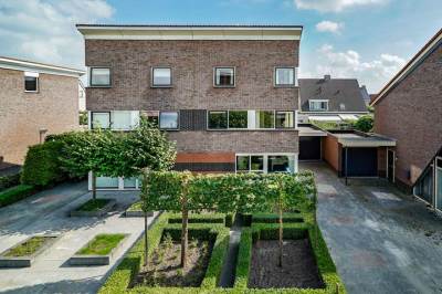 Woning Moezel 49 Leeuwarden