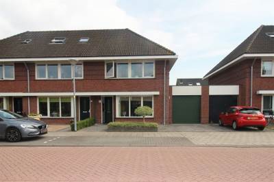 Woning Noordvaarder 5 Enkhuizen