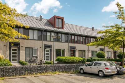 Woning Westfriese Hof 166 Hoorn (NH)
