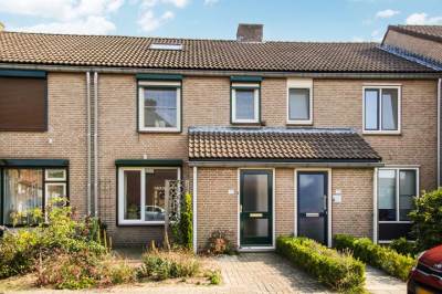 Woning Irenelaan 71 Belfeld