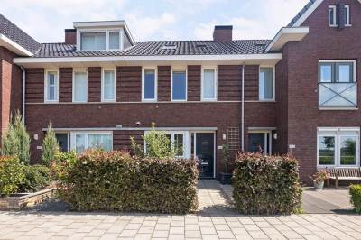 Woning 3e Barendrechtseweg 461 Barendrecht