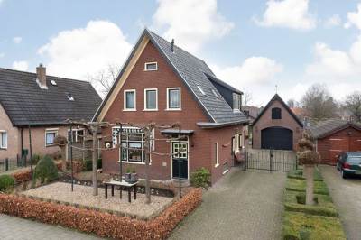 Woning Volmolenweg 50 Eerbeek