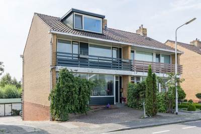 Woning Rodenrijseweg 235 Berkel en Rodenrijs