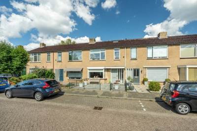 Woning Zijllaan 8 Nieuwegein