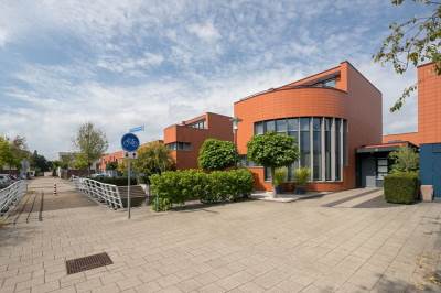 Woning Schiermonnikoog 17 Barendrecht