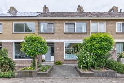 Woning Buizerdstraat 92 Bleiswijk