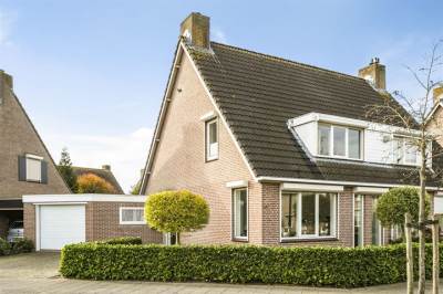 Woning Beerze 18 Kaatsheuvel