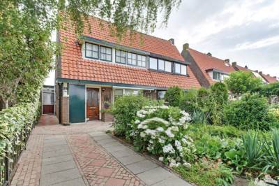 Woning Herenweg 35 Ankeveen