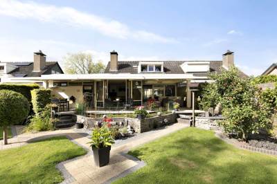 Woning Purperreigerlaan 234 Zwartsluis