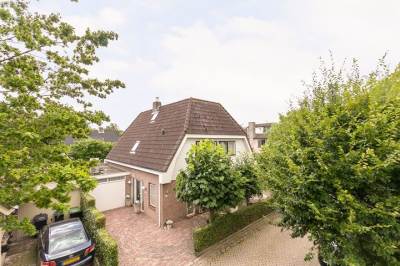 Woning Beukenlaan 227 Bleiswijk