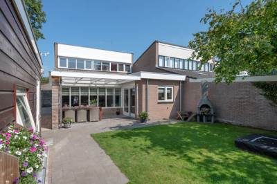 Woning Kromme 14 Westerbork