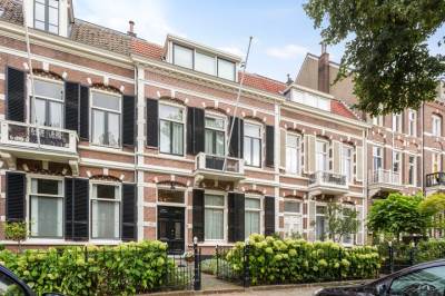 Woning Boulevard Heuvelink 153 Arnhem