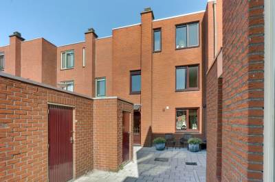 Woning Eikenhof 4 De Lier