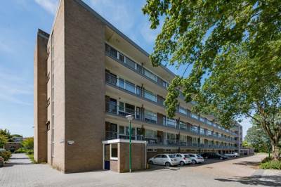 Woning van Goyenlaan 40 Soest