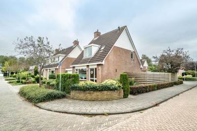 Woning Reidplom 13 Hurdegaryp