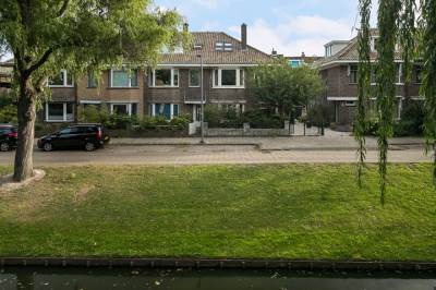 Woning Wilgenlei 19 Rotterdam