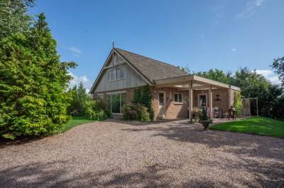 Woning Grosthuizen 10 Avenhorn