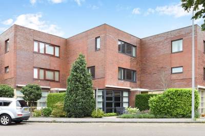 Woning Goudkarpersingel 19 Den Haag