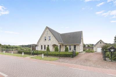 Woning Westbroekse Binnenweg 58 Tienhoven (UT)