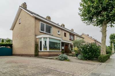 Woning La Reinelaan 61 Bovenkarspel