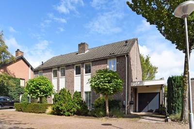 Woning Tweede Hervendreef 22 Den Bosch