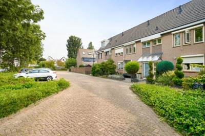 Woning Marie Boddaertstraat 32 Gorinchem