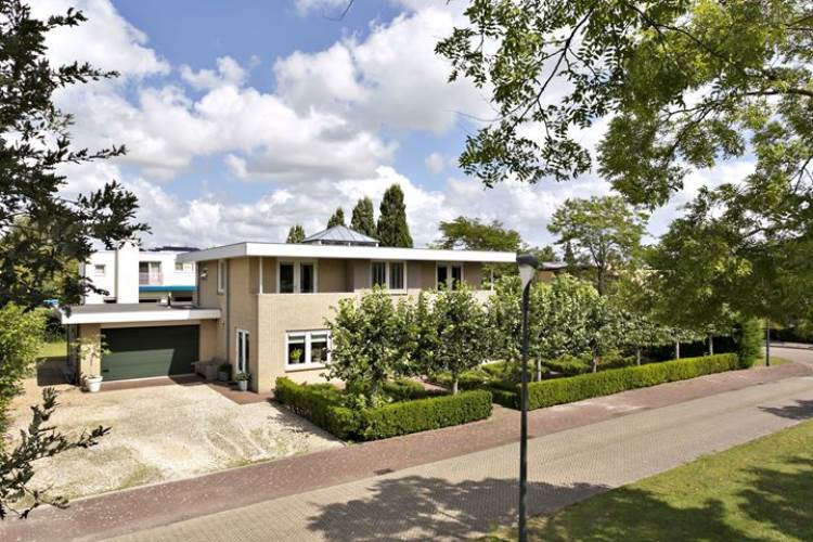 Woning Allegondahoeve 64 Hoofddorp