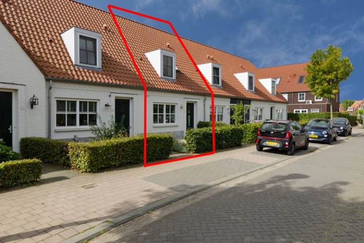 Woning Schorfhoeve 17 Helmond