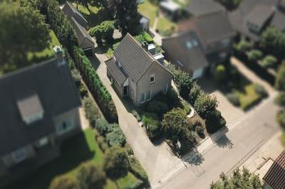 Woning Hoge Heiligenweg 6 Ammerzoden